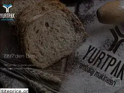 Sites similar to yurtpak.com.tr