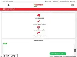 Sites similar to yurtpazar.com