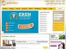 Sites similar to yurtrehberi.com