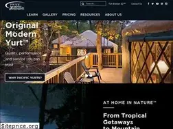 Sites similar to yurts.com