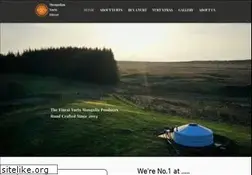 Sites similar to yurtsdirect.com