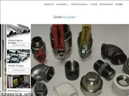 Sites similar to yurtsevenler.com.tr