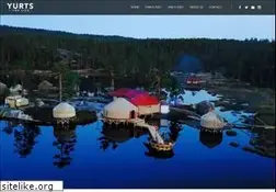 Sites similar to yurtsforlife.com