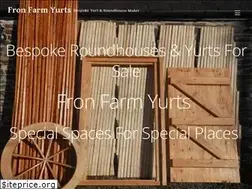 Sites similar to yurtsforsaleuk.co.uk