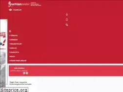 Sites similar to yurttansesler.org