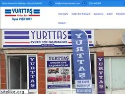 Sites similar to yurttasevdeneve.com