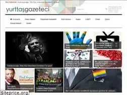 Sites similar to yurttasgazeteci.com