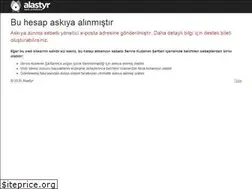 Sites similar to yurtteksbranda.com