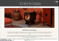 Sites similar to yurtworks.co.uk