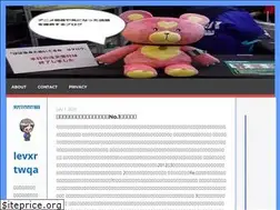 Sites similar to yuruani.com