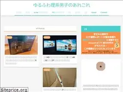 Sites similar to yuruazuki.com