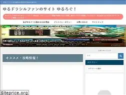 Sites similar to yurublo.work