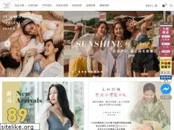 Sites similar to yurubra.com.tw