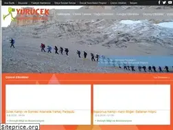 Sites similar to yurucek.org