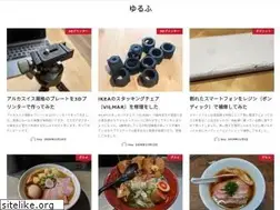 Sites similar to yuruf.com