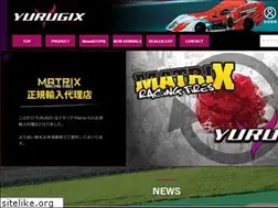 Sites similar to yurugix-rc.com