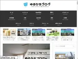 Sites similar to yuruhiroblog.com