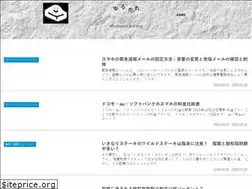 Sites similar to yurukata.com