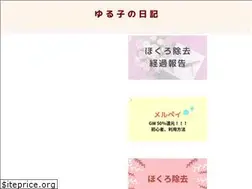 Sites similar to yurukoo.com