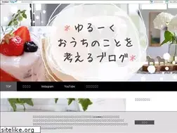 Sites similar to yurukuouchi.com