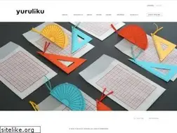 Sites similar to yuruliku.com