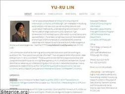 Sites similar to yurulin.com