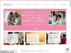 Sites similar to yurulymph.com