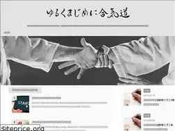 Sites similar to yurumaji.com