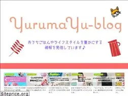 Sites similar to yurumayu.com