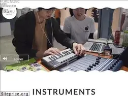 Sites similar to yurumusic.com