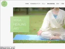 Sites similar to yurumuu.com
