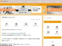 Sites similar to yurunabi.com