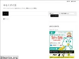 Sites similar to yurupoi.work