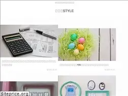 Sites similar to yururi-style.com
