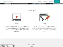 Sites similar to yururi-to.jp