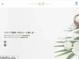 Sites similar to yururi.space