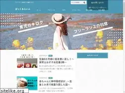 Sites similar to yururi30.com
