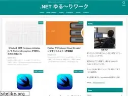 Sites similar to yururiwork.net