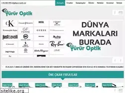 Sites similar to yururoptik.com