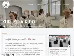 Sites similar to yurusuaikido.hu