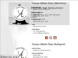 Sites similar to yurusuaikido.org