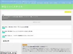 Sites similar to yurusuta.com