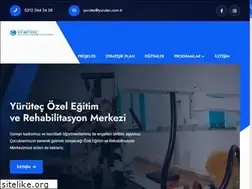 Sites similar to yurutec.com.tr