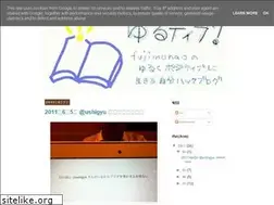 Sites similar to yurutive.blogspot.com