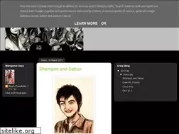 Sites similar to yuruu.blogspot.com