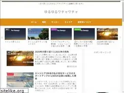 Sites similar to yuruwacha.com