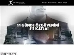Sites similar to yuruyenozguven.com