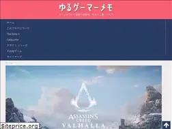 Sites similar to yuruylog.blogspot.com