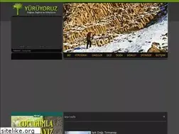 Sites similar to yuruyoruz.com