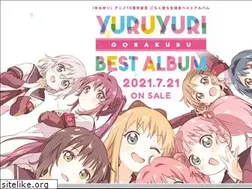 Sites similar to yuruyuri.com